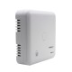 Термостат комнатный HUBERT AC8048RFWIFI