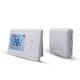 Термостат комнатный HUBERT AC8048RFWIFI
