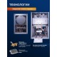 Котел газовый настенный HUBERT AGB 50WCB (без ГВС с трёхходовым клапаном + датчик бойлера)