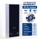 Котел газовый настенный HUBERT AGB 40 DL с WiFi