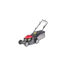 Газонокосилка бензиновая (бензокосилка) Honda HRX 476 VKE