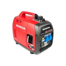 Генератор бензиновый инверторный Honda EU 22 IT RG
