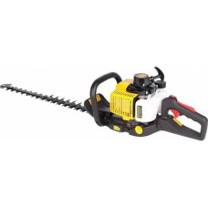 Кусторез (бензоножницы для живой изгороди) бензиновый GEOS Max HT323D60