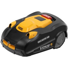 Робот-газонокосилка Denzel Grass Master 1000
