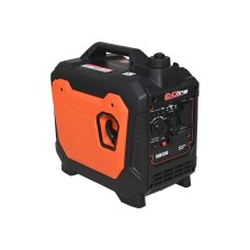 Генератор бензиновый инверторный EVOline BQH 1200 (произведено Zongshen)