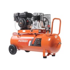 Компрессор Patriot бензиновый KGA 450 L100