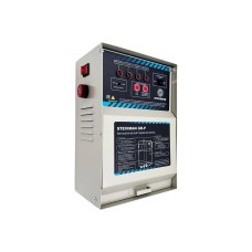 Блок автоматики STEVIMAN GR-P (8 pin)
