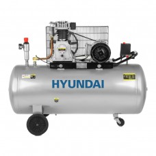 Воздушный масляный компрессор Hyundai HYC 40200-3BD