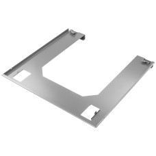 Комплект для монтажа в колону Kuppersbusch 51001 белый