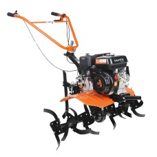 Мотоблок бензиновый ПАТРИОТ КАЛУГА 1 (пониженная 4вперед/2назад) БЕЗ КОЛЕС