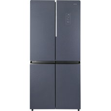 Холодильник HIBERG RFQ-590G GT inverter Холодильник HIBERG RFQ-590G GT inverter