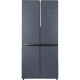 Холодильник HIBERG RFQ-590G GT inverter