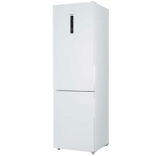 Двухкамерный холодильник Haier CEF537AWG