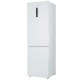 Двухкамерный холодильник Haier CEF537AWG