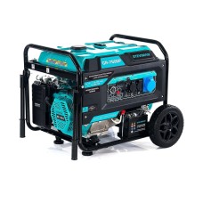 Бензиновый генератор STEVIMAN GR-7500P