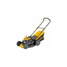 Газонокосилка бензиновая Denzel GLD-460-K