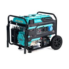 Бензиновый генератор STEVIMAN GR-6500P