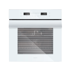 Духовой шкаф HIBERG VM 6192 W