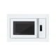 Встраиваемая микроволновая печь HIBERG VM 8505 W