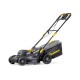 Газонокосилка электрическая CHAMPION EM4419