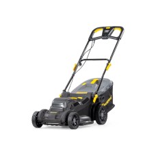 Газонокосилка электрическая CHAMPION EM4419