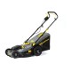Газонокосилка электрическая CHAMPION EM4318