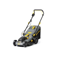 Газонокосилка электрическая CHAMPION EM4318