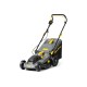 Газонокосилка электрическая CHAMPION EM4318
