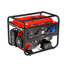 Генератор бензиновый MTX RS-7000E