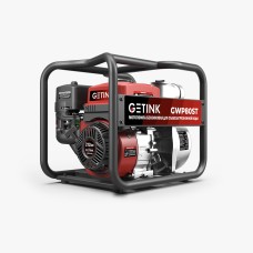 Бензиновая мотопомпа GETINK GWP80ST