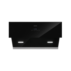 Наклонная вытяжка HIBERG VM 90131 B Наклонная вытяжка HIBERG VM 90131 B