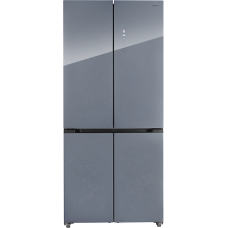 Холодильник HIBERG RFQ-600DX NFGС inverter Холодильник HIBERG RFQ-600DX NFGС inverter