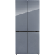 Холодильник HIBERG RFQ-600DX NFGС inverter