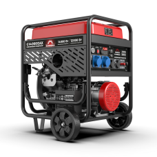  Генератор бензиновый Sunreka G14000EAX