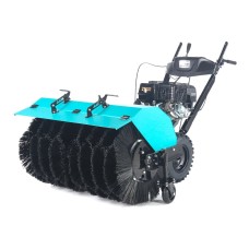 Подметальная машина STEVIMAN RHINO