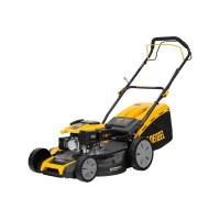 Бензиновая газонокосилка Denzel GLR-510SP-K