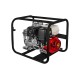 Мотопомпа бензиновая для грязной воды DDE WP 100 DHK