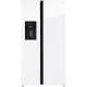 Холодильник HIBERG RFS-650DX NFGW inverter