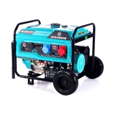 Бензиновый генератор STEVIMAN GR-8503 PX