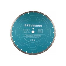 Алмазный диск Steviman Granite PRO 400