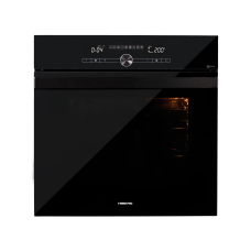 Духовой шкаф HIBERG VM 6193 B