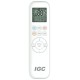 Сплит-система IGC RAS-09NQR