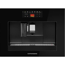 Кофемашина Kuppersberg KCM 183 Black