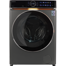 Стиральная машина HIBERG i-DDQ10 - 814 Sd
