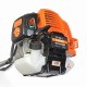 Бензиновый триммер Patriot PT 553 1+1