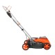 Аккумуляторная газонокосилка PATRIOT CM 432