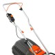 Аккумуляторная газонокосилка PATRIOT CM 432
