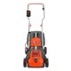 Аккумуляторная газонокосилка PATRIOT CM 432