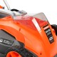 Аккумуляторная газонокосилка PATRIOT CM 432