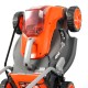 Аккумуляторная газонокосилка PATRIOT CM 432